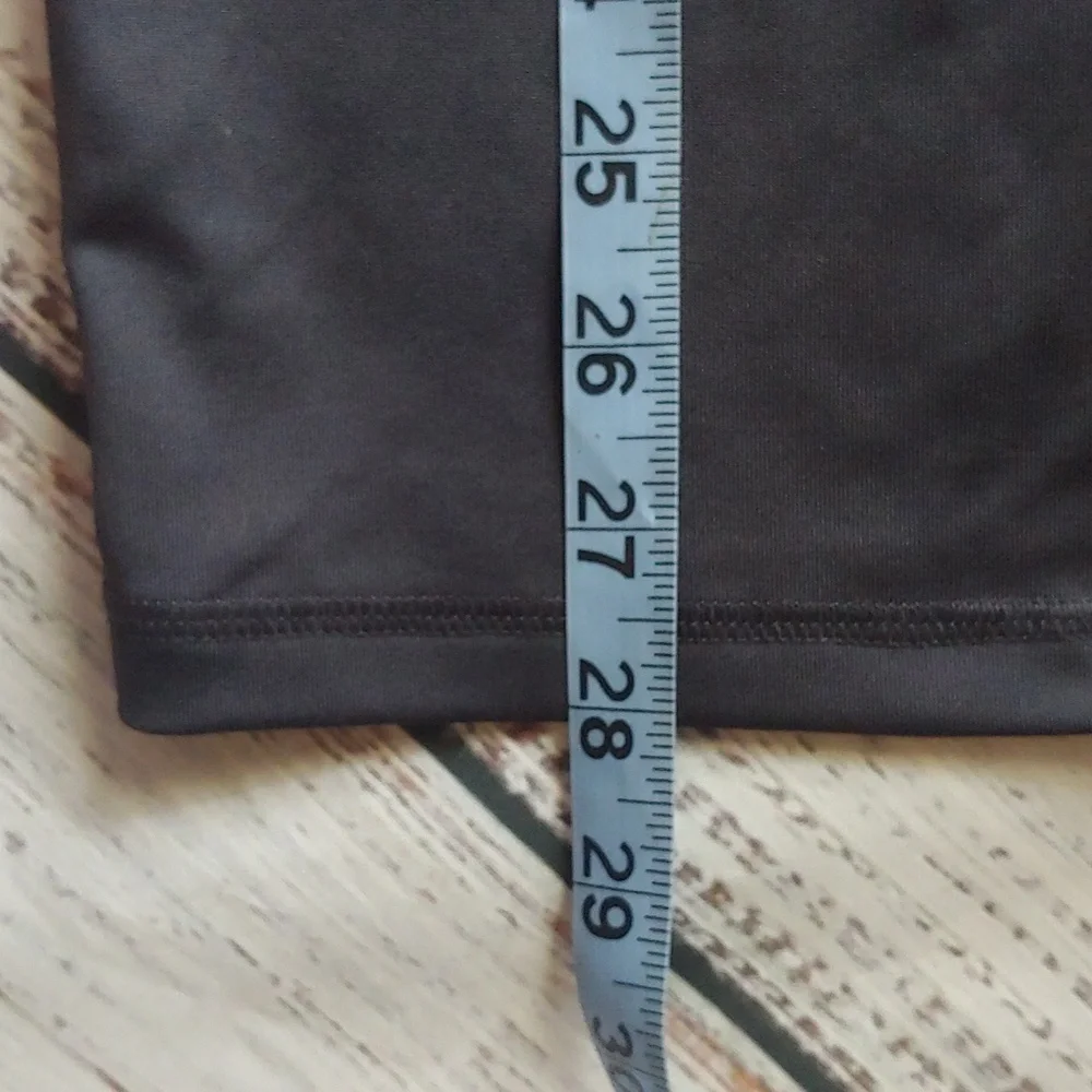 ADIDAS CROPPED WIDE LEG PANTS - Picture 5 of 6